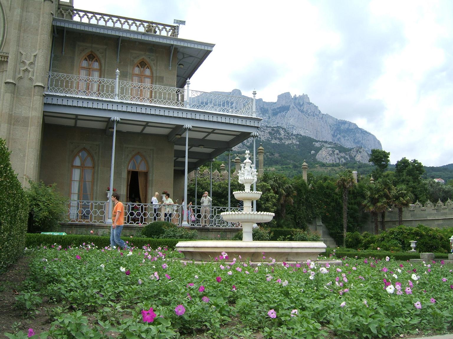 Crimea